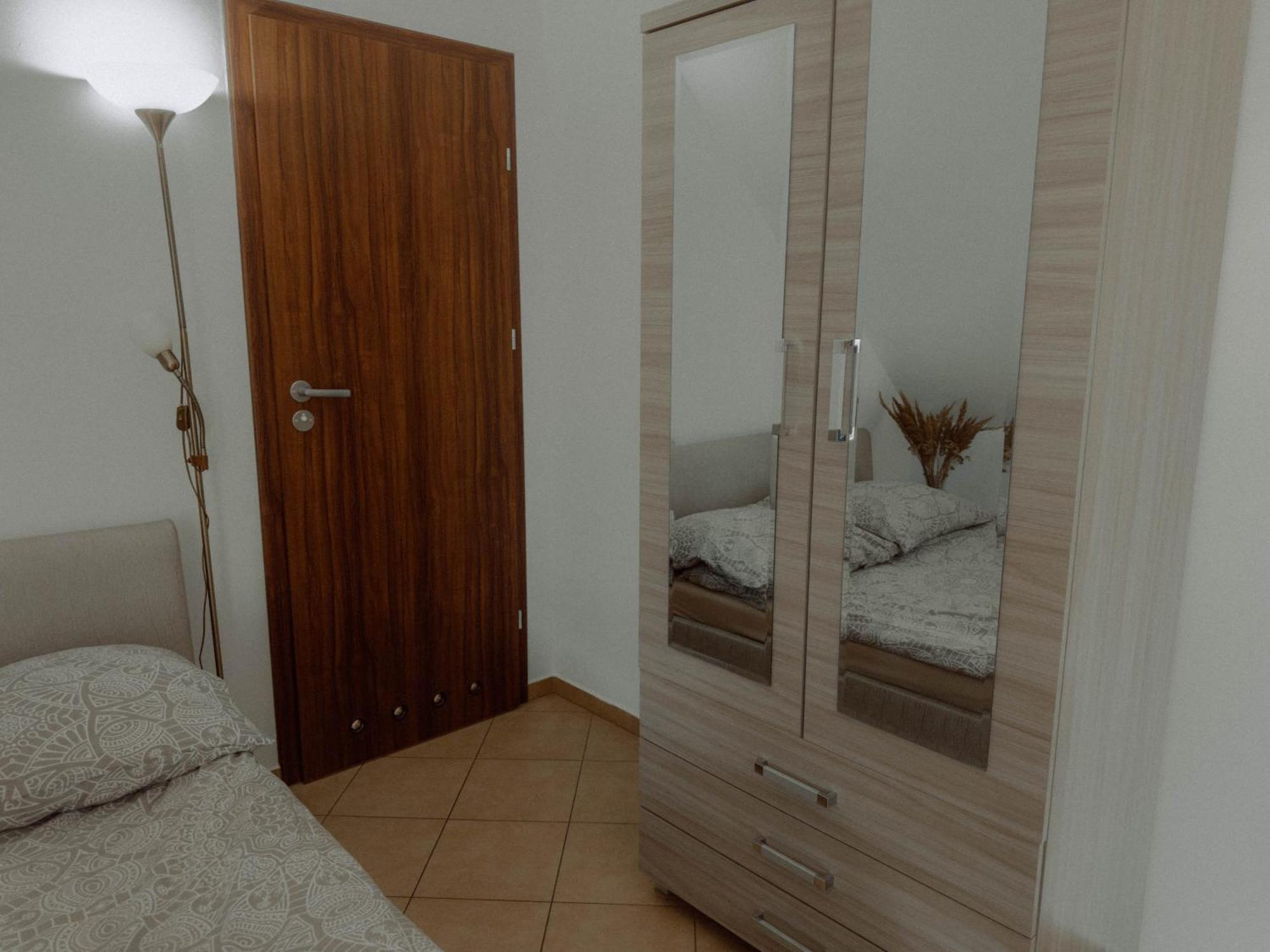 Boho Przystan Apartment Lazy  Luaran gambar