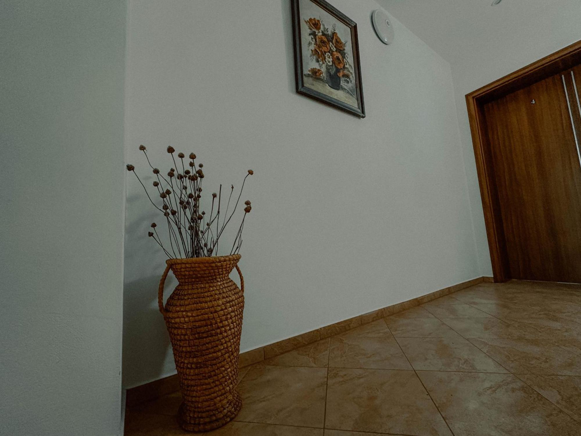 Boho Przystan Apartment Lazy  Luaran gambar