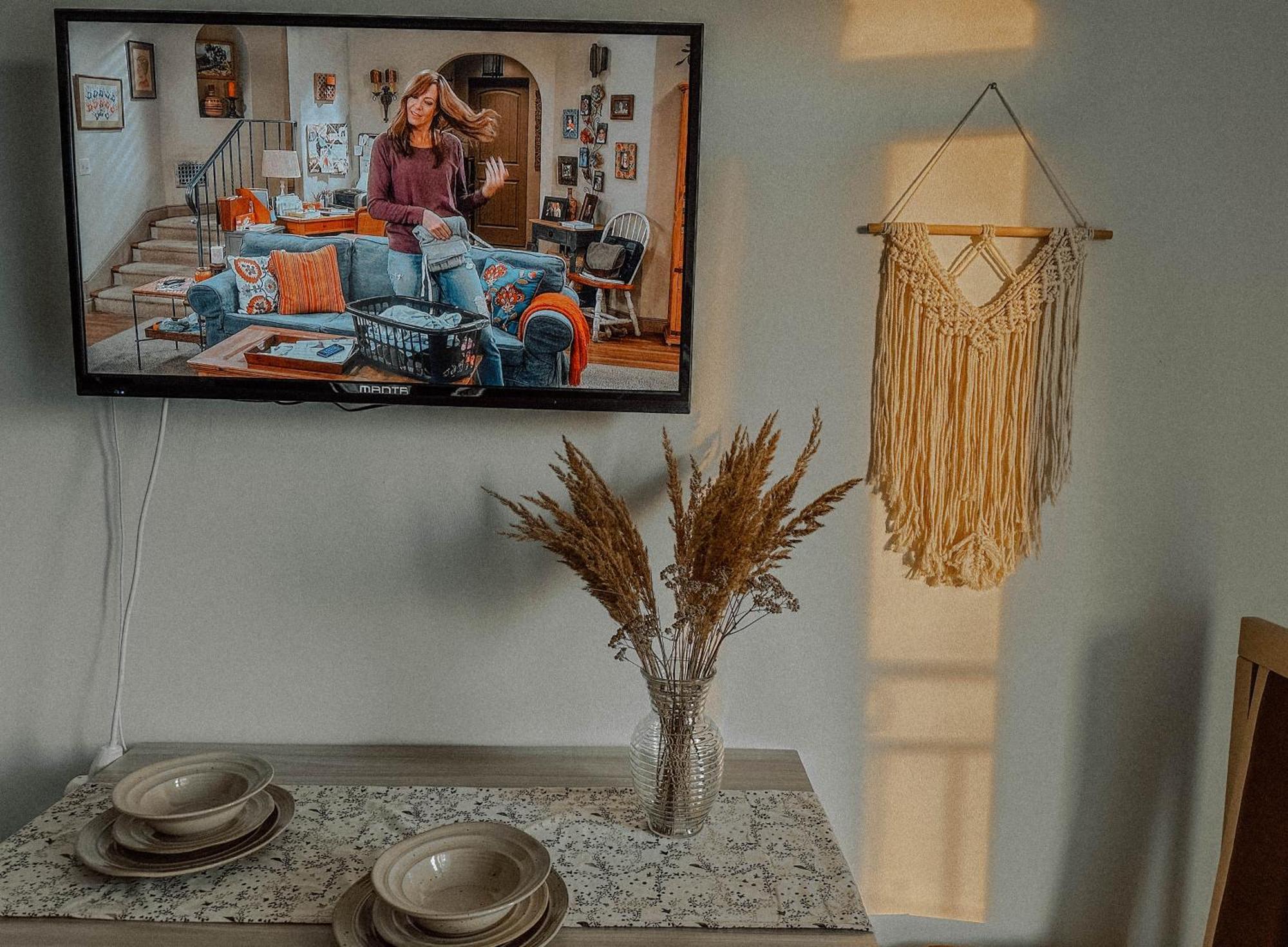 Boho Przystan Apartment Lazy  Luaran gambar