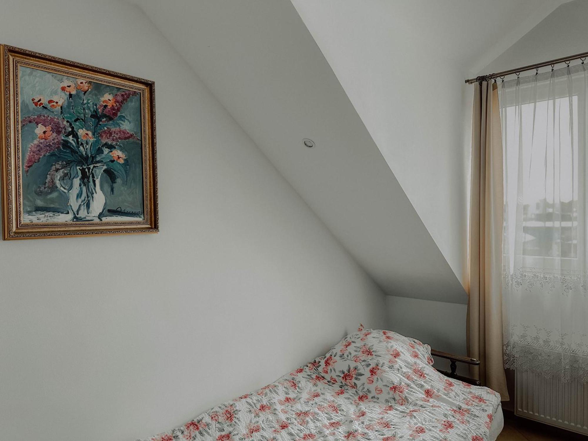 Boho Przystan Apartment Lazy  Luaran gambar